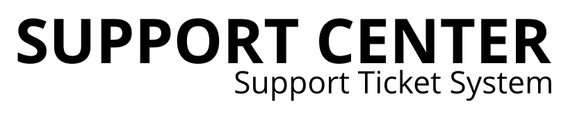 HelpDesk CMENET SYSTEM
